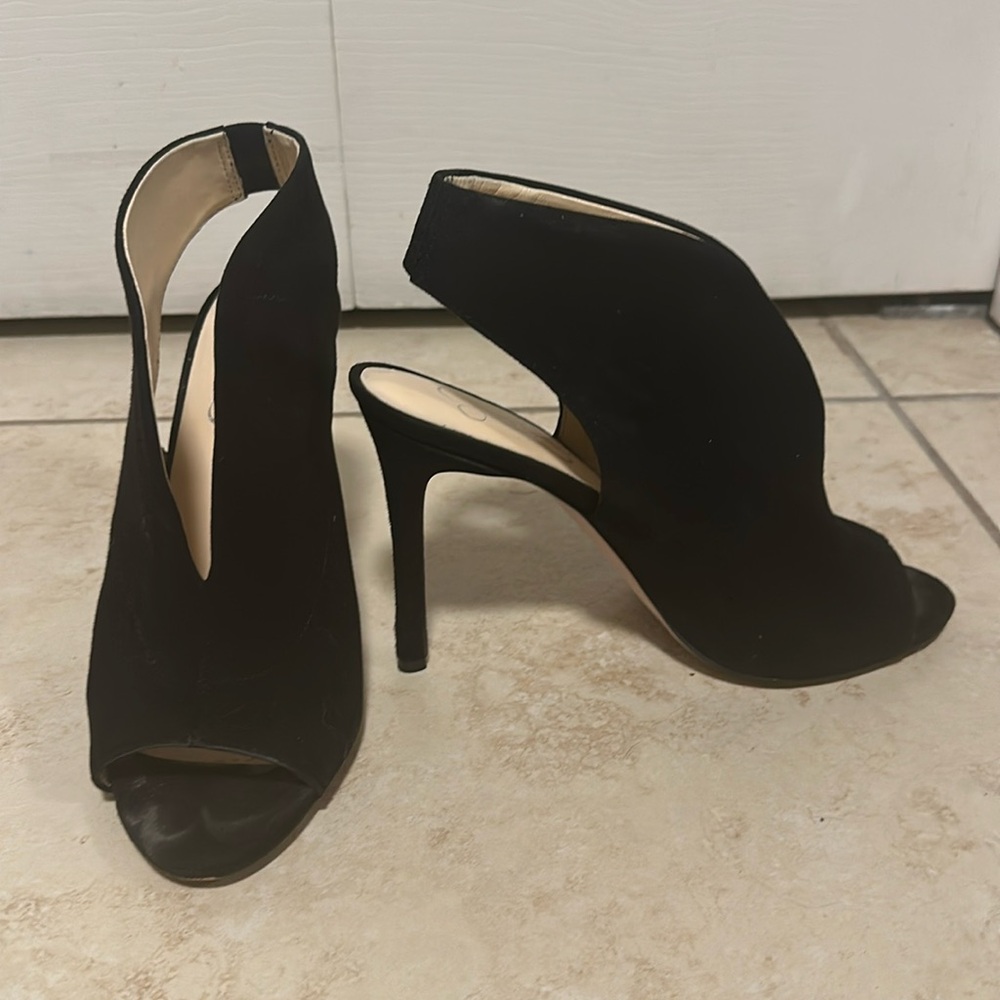 Jessica Simpson Heels